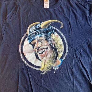 NHL Winnipeg Jets Patrik Laine T-Shirt